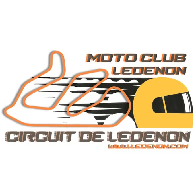 CIRCUIT DE LEDENON